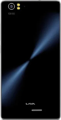 Lava Pixel V2 (3GB RAM)