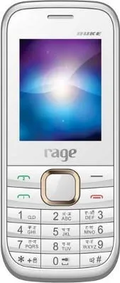 Rage Duke