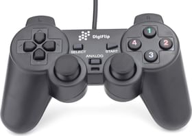 DigiFlip GP003 Wired Controller (For PC)
