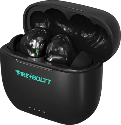 Fire Boltt Fire Pods Zeus True Wireless Earbuds