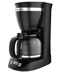 Croma CRAK0028 1.5 L Coffee Maker