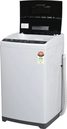 Haier HWM60-AE 6 Kg Fully Automatic Top Load Washing Machine
