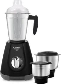Maharaja Whiteline 123 Pro MX-253 550W Mixer Grinder