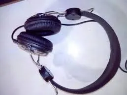 ENVENT (ET-HP143) BEATSTER STEREO HEADPHONES