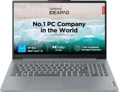 Lenovo Ideapad 1 83B40004IN Laptop vs Dell Inspiron 15 3530 Laptop