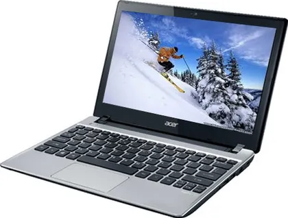 Acer Aspire V5-131 Netbook (CDC/ 2GB/ 500GB/ Linux) (NX.M87SI.001)