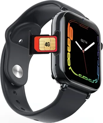 Sekyo Shield Smartwatch