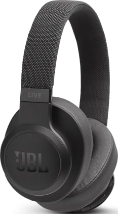 JBL LIVE 500BT Headphone Price in India 