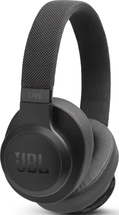 JBL Live 500BT Wireless Headphone