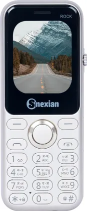 Snexian Rock K300