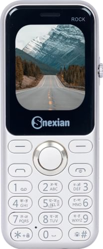 Snexian Rock K300