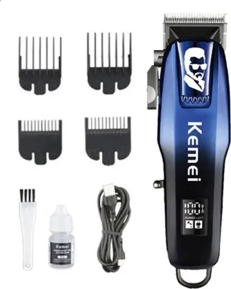 Kemei KM-709A Clipper