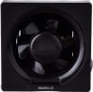 Havells Ventil Air DX BLACK 150 mm 6 Blade Exhaust Fan