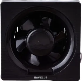 Havells Ventil Air DX BLACK 150 mm 6 Blade Exhaust Fan