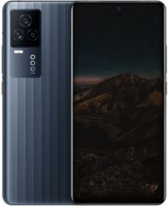 iQOO 9 5G Best Price in India 2021, Specs & Review | Smartprix