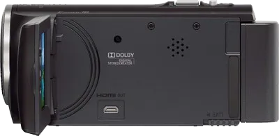 Sony HDR-CX220E Camcorder
