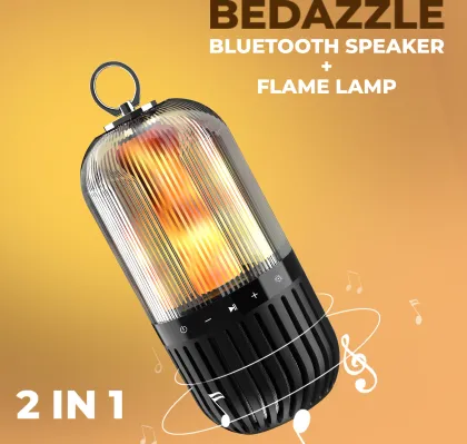 iGear BeDazzle 5W Bluetooth Speaker