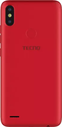 Tecno Camon iSky 2