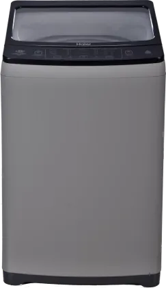 Haier HWM75-826DNZP 7.5 Kg Fully Automatic Top Load Washing Machine