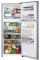 LG GL-C292RDSY 260 L 3 Star Double Door Refrigerator