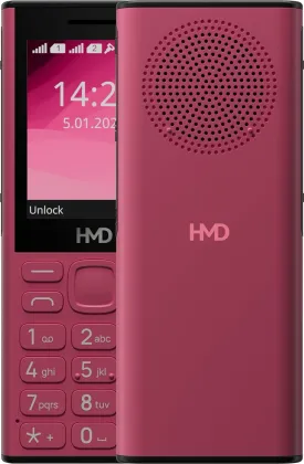 HMD 130 Music (2025)