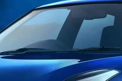 Maruti Suzuki Baleno Sigma