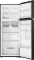 Haier HRF-5251PKGA-N 475 L 1 Star Double Door Refrigerator