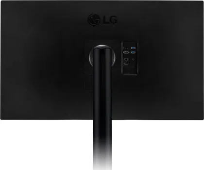 LG UltraFine 32BN88U-B 31.5 inch Ultra HD 4K Monitor