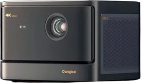 Dangbei Mars Pro 2 Ultra HD 4K Laser Smart Projector