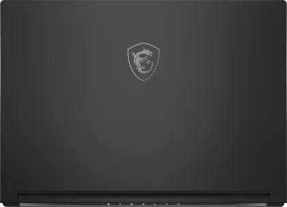 MSI Stealth A16 AI Plus A3XWHG-049IN Gaming Laptop (AMD Ryzen AI 9 HX 370/ 32GB/ 2TB SSD/ Win11/ 12GB RTX 5070 Ti Graph)