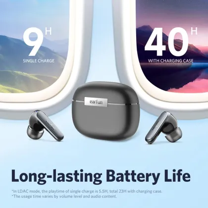 EarFun Air 2 True Wireless Earbuds