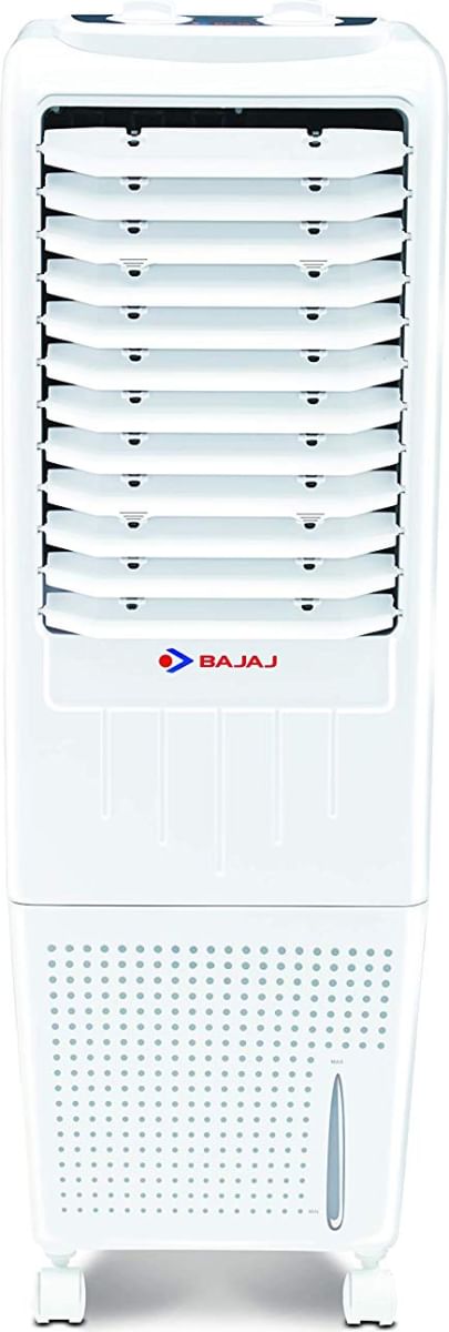 Bajaj best sale cooler rate