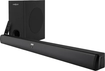 Frontech Avon 130W Bluetooth Soundbar