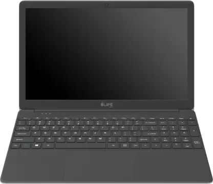 LifeDigital ZedAir CX3 Laptop (5th Gen Core i3/ 4GB/ 1TB/ FreeDOS)