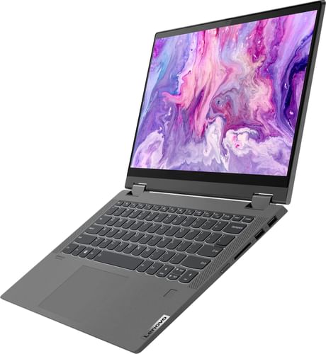 Lenovo IdeaPad Flex 5 82HU00PPIN Laptop