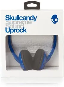 Skullcandy Uprock Supreme Sound Over-the-ear Headphone