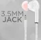 Landmark LM 270EB Wired Earphones