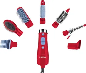Nova NH 451-7 Hair Styler