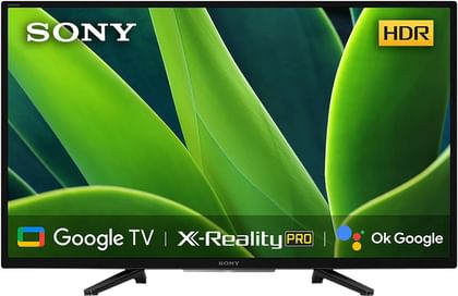 Sony Bravia KD-43W880K 43 inch Ultra HD 4K Smart LED TV
