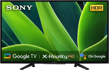 Sony Bravia KD-43W880K 43 inch Full HD Smart LED TV