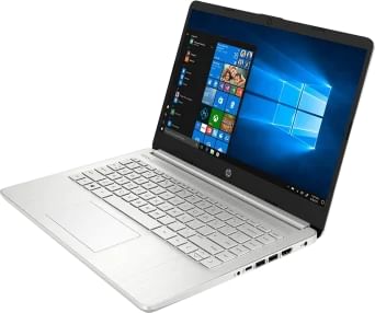 HP 14s-dq2535TU Laptop (11th Gen Core i5/ 8GB/ 512GB SSD/ Win10 Home)