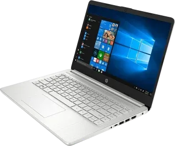 HP 14s-dq2535TU Laptop (11th Gen Core i5/ 8GB/ 512GB SSD/ Win10 Home)