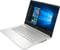 HP 14s-dq2535TU Laptop (11th Gen Core i5/ 8GB/ 512GB SSD/ Win10 Home)