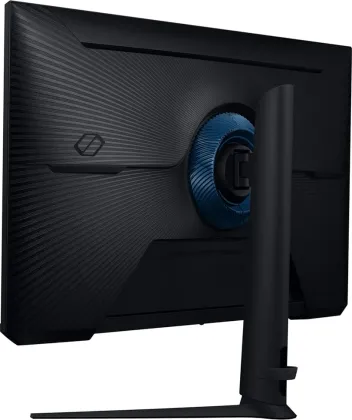 Samsung Odyssey G5 LS32FG510EWXXL 32 Inch Quad HD Gaming Monitor