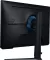 Samsung Odyssey G5 LS32FG510EWXXL 32 Inch Quad HD Gaming Monitor