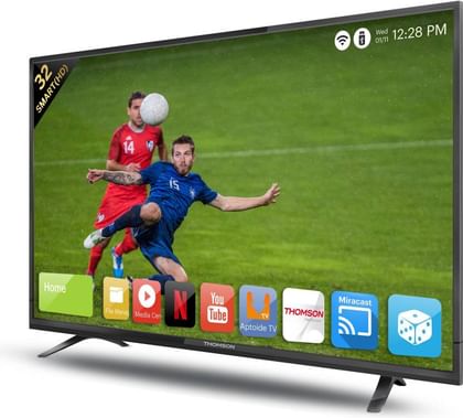 Thomson 32M3277 (32-inch) 80cm LED Smart TV