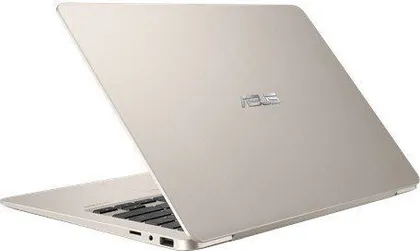Asus VivoBook S406UA-BM231T Laptpop (7th Gen Ci3/ 8GB/ 256GB SSD/ Win10)