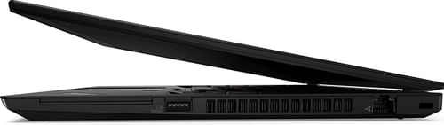 Lenovo Thinkpad T490 20RYS07R00 Laptop (10th Gen Core i7 / 16GB/  512GB SSD/ Win 10 Pro/ 2GB Graph)
