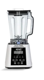 Kent Digital Power 2500 W Blender & Grinder