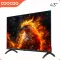 Coocaa Q74 43 inch Full HD Smart QLED TV (43Q74)